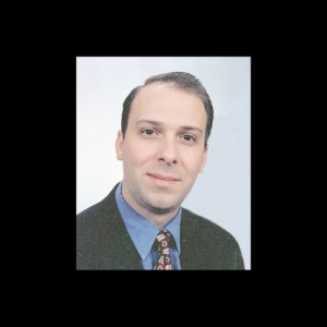 Photo of Brock Barrett - State Farm Insurance Agent