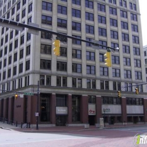 Akron Attorney Brian L. Coffman