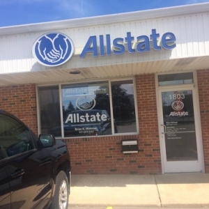 Photo of Brian K Hickman: Allstate Insurance As an Allstate Agent in Lapeer