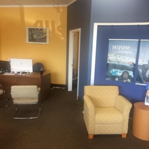 Photo of Brian K Hickman: Allstate Insurance As an Allstate Agent in Lapeer