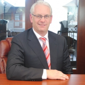 Photo of Randy Harrison, Attorney at Law Protecting the Rights of Injured Clients
