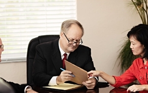 Photo of O'Toole Law Group