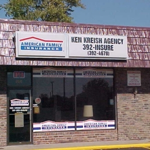 Photo of Ken Kreish Insurance Agency