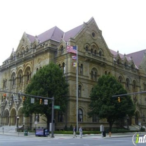 Photo of Bricker & Eckler LLP Law Firm