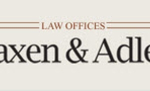 Photo of Plaxen & Adler, P.A. Law Firm