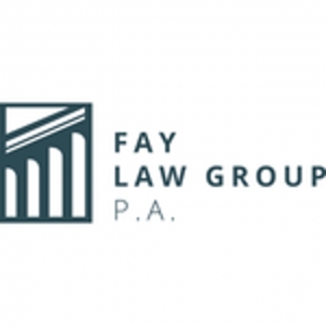 Photo of Fay Law Group, P.A. The Litigation Practice