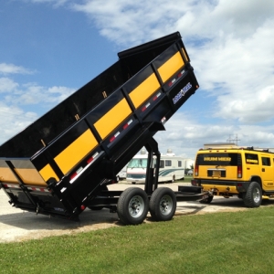 Photo of A To Z Cleaning & Junk Removal Company