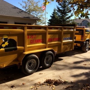 Photo of A To Z Cleaning & Junk Removal Company