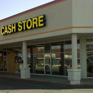 Photo of Cash Store a trusted cash advance lender emergency cash you need