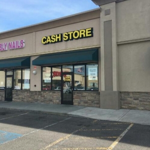 Photo of Cash Store a trusted cash advance lender emergency cash you need