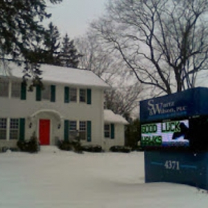 Photo of Swartz & Wilson PLC Divorce and Personal Injury Specialists