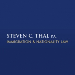 Photo of Steven C. Thal P.A. Law Firm