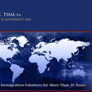 Photo of Steven C. Thal P.A. Law Firm
