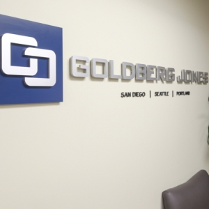 Photo of Goldberg Jones - Divorce for Men a divorce law firm dedicated to protecting the rights