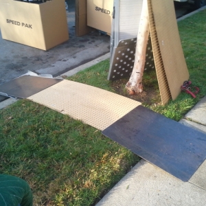 Photo of Powell Express Moving Company