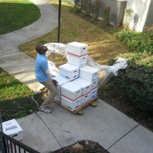 Photo of Powell Express Moving Company