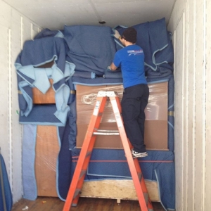 Photo of Dial-A-Move Relocation Services Company