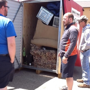 Photo of Dial-A-Move Relocation Services Company