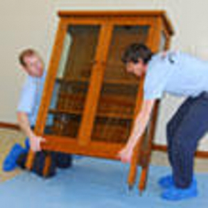 Photo of Dial-A-Move Relocation Services Company