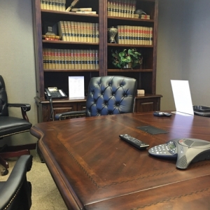 Photo of Fellers Snider Blankenship Bailey & Tippens Attys