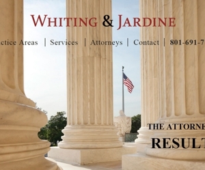 Photo of Whiting & Jardine, LLC in Utah business and real estate law