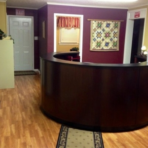 Photo of Mending Fences Supervised Parenting Time Center