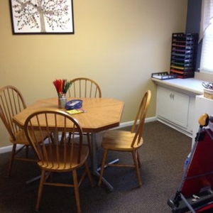 Photo of Mending Fences Supervised Parenting Time Center