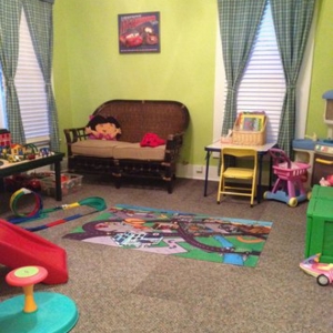 Photo of Mending Fences Supervised Parenting Time Center