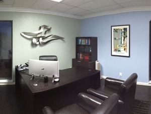 Photo of Law Offices of Matthew S. Luzaich to provide personal, compassionate representation