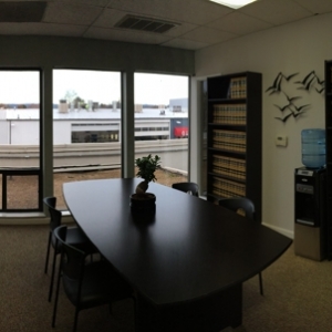 Photo of Law Offices of Matthew S. Luzaich to provide personal, compassionate representation