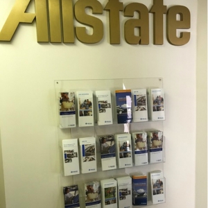 Owings Mills Ridgely Insurance Agency: Allstate Insurance Company