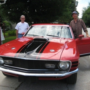 Photo of Kris Luce: Allstate Insurance Company