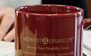 Photo of Midwest Disability Workers' Compensation, Social Security Disability