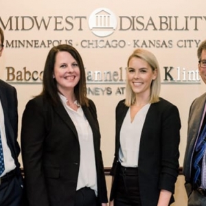 Photo of Midwest Disability Workers' Compensation, Social Security Disability