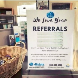 Photo of Danny Day: Allstate Insurance Agent
