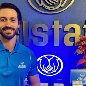 Photo of Danny Day: Allstate Insurance Agent