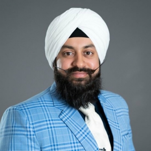 Photo of Prabhjot Kherha (PJ): Allstate Insurance Agent