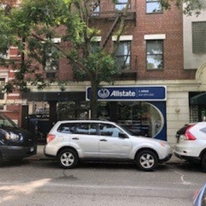 Photo of James Heins: Allstate Insurance an Agency Owner and Personal Financial Representative in New York