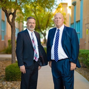 Photo of Day & Nance Law Firm