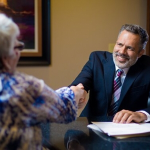 Photo of Day & Nance Law Firm