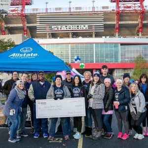 Photo of Morford & Blume: Allstate Insurance Agent