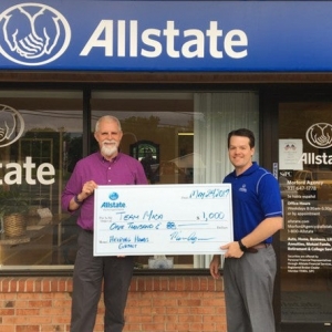 Photo of Morford & Blume: Allstate Insurance Agent