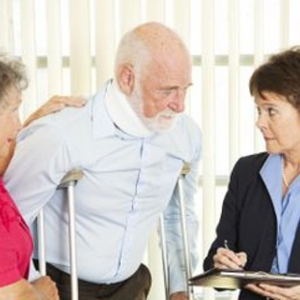 Photo of Andrews & Pontius Law Firm