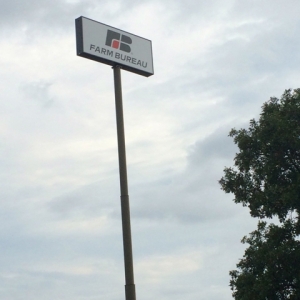 Photo of Farm Bureau Financial Services to help protect the financial needs of Farm Bureau members