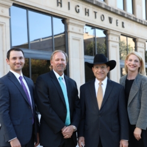 Photo of Johnson & Biscone Law Firm