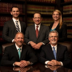 Photo of Johnson & Biscone Law Firm