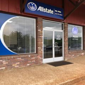 Photo of Bill Price: Allstate Insurance Agent