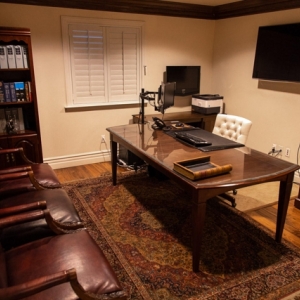 Photo of Benson & Bingham Accident Injury Lawyers