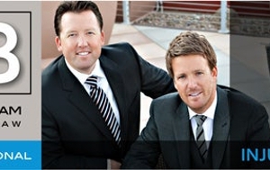 Photo of Benson & Bingham Accident Injury Lawyers