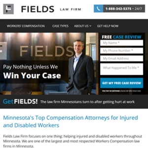 Photo of Fields Law Firm